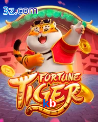 kb slot fortune tiger