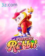 kb slot fortune rabbit