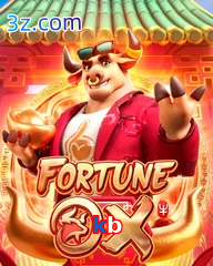 kb slot fortune ox