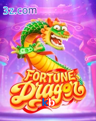 kb slot fortune dragon