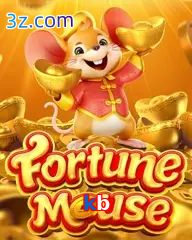kb slot fortune mouse