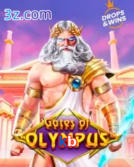 kb gates of olympus