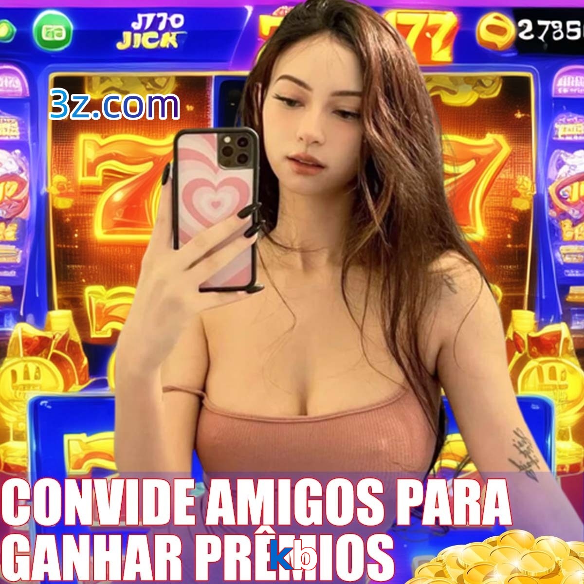 kb App oficial de cassinos online